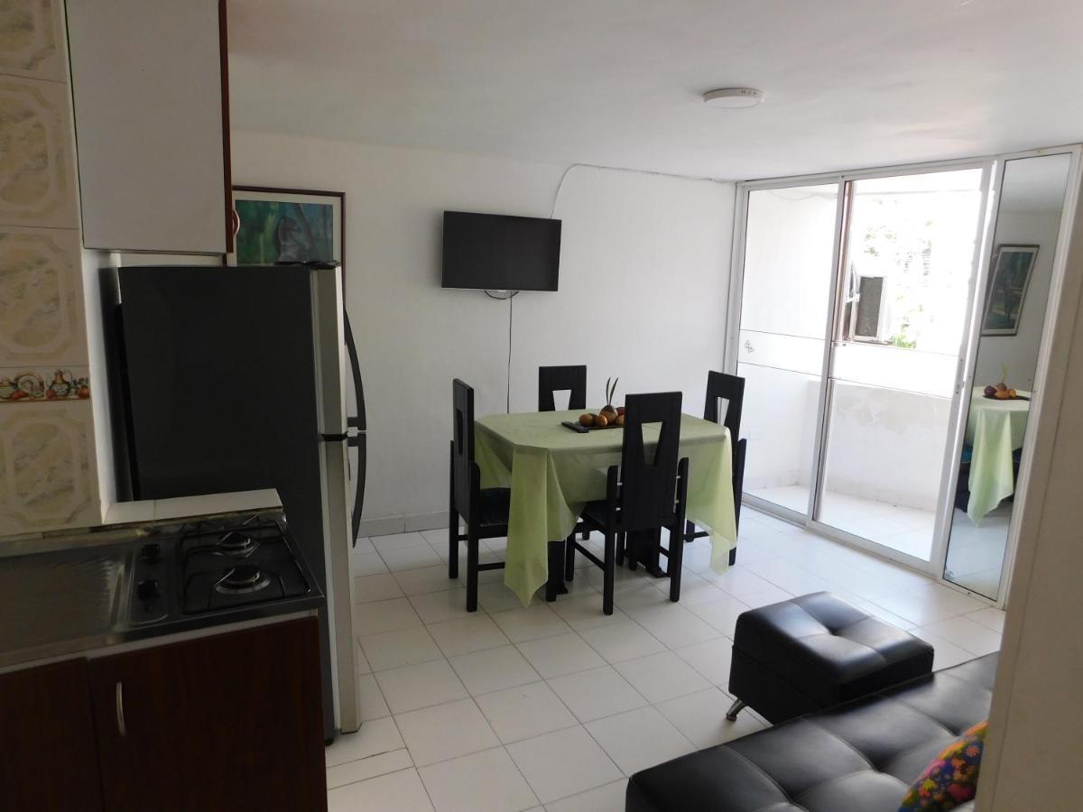 El Velero Apartamentos By Danp Santa Marta  Exterior photo